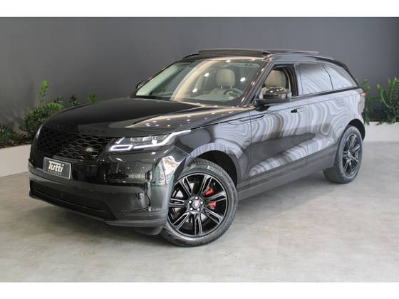 LAND ROVER RANGE ROVER VELAR 2.0 P300 GASOLINA S AUTOMÁTICO